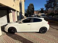 Usata Alfa Romeo Giulietta Exclusive 170 CV (125 kW) 2011 Utilitaria
