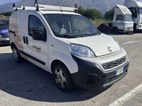 Usata Fiat Fiorino 95 CV (69 kW) 2019 Bianco Monovolume