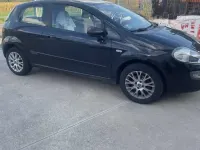 Usata Fiat Punto Evo Active 77 CV (56 kW) 2010 Utilitaria