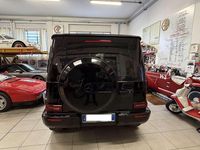 Usata Mercedes G63 AMG AMG 585 CV (430 kW) 2023 Nero SUV