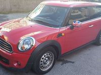 usata Mini One Clubman One Clubman 1.6 98cv FL