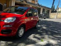 Usata Fiat Panda Young 95 CV (69 kW) 2017 Utilitaria