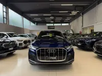 Usata Audi Q7 S-line plus 340 CV (250 kW) 2021 Other SUV