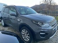 usata Land Rover Discovery Sport Discovery Sport2.0 td4 HSE Luxury awd 150cv auto