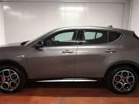 Usata Alfa Romeo Tonale Ti 160 CV (117 kW) 2023 Grigio SUV