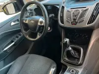Usata Ford C-MAX Titanium 115 CV (84 kW) 2011 Nero Monovolume