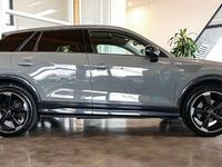 Usata Audi Q2 Sport 190 CV (139 kW) 2017 SUV