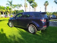 usata Land Rover Discovery Sport 2.0 TD4 DISCOVERY 2.0 TDI SE