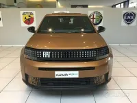 Nuova Fiat Grande Panda Icon 100 CV (73 kW) 2026 Marrone Utilitaria