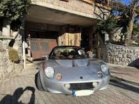 Usata Lotus Elise 121 CV (88 kW) 1997 Cabrio