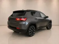 Nuova Jeep Compass Summit 136 CV (100 kW) 2026 Grigio SUV