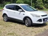 Usata Ford Kuga 150 CV (110 kW) 2013 SUV