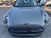 Usata Mini Cooper 2019 Verde Utilitaria