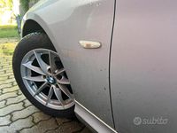 Usata BMW 320 2012 Grigio Station wagon