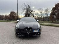 Usata Alfa Romeo Giulietta Distinctive 105 CV (77 kW) 2010 Berlina