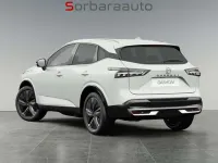 Nuova Nissan Qashqai Tekna 158 CV (116 kW) 2026 Bianco SUV