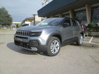 usata Jeep Avenger 1.2 Turbo Altitude nuovo