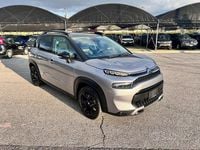 Usata Citroën C3 Aircross PureTech 110 CV (80 kW) 2024 Grigio medio SUV
