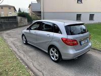 Usata Mercedes B180 Premium 109 CV (80 kW) 2013 Utilitaria