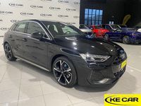 Occasion Audi A3 Comfort 150 PK (110 kW) 2024 Zwart Sedan