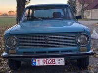 Usata Lada 2101 69 CV (50 kW) 1977 Blu/azzurro Berlina