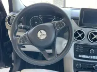 Usata Mercedes B180 Executive 109 CV (80 kW) 2018 Utilitaria