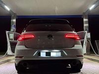 Usata VW Golf VII Sportline 150 CV (110 kW) 2019 Berlina