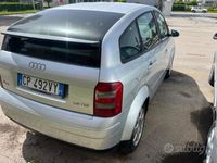 usata Audi A2 1.4 TDI Comfort