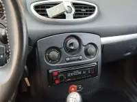 Usata Renault Clio Dynamique 75 CV (55 kW) 2009 Grigio Station wagon