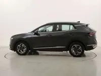 Usata Kia Sportage 136 CV (100 kW) 2022 Grigio SUV