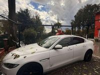 Usata Jaguar XE Pure 179 CV (131 kW) 2016 Berlina