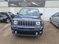 Usata Jeep Renegade Limited 131 CV (96 kW) 2024 Blu/azzurro SUV