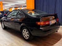 Usata Toyota Paseo 90 CV (66 kW) 1999 Nero Coupé