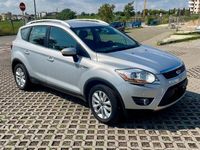 Usata Ford Kuga 163 CV (119 kW) 2011 SUV