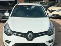 Usata Renault Clio Intens 90 CV (66 kW) 2017 Bianco Station wagon