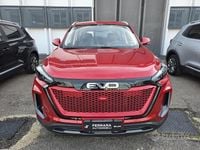 Usata EVO Evo 5 120 CV (88 kW) 2023 Rosso SUV