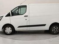 Usata Ford Transit Custom Trend 131 CV (96 kW) 2021 Bianco Berlina