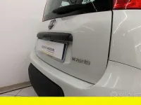 Usata Fiat Panda 71 CV (52 kW) 2024 Other Utilitaria