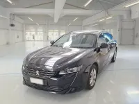 Usata Peugeot 508 Business-Line 130 CV (95 kW) 2021 Station wagon