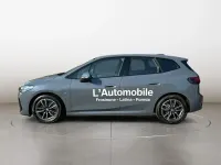Usata BMW 223 Active Tourer M Sport 204 CV (150 kW) 2025 Grigio Monovolume