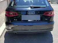 Usata Audi A3 S-Line 110 CV (80 kW) 2015 Berlina