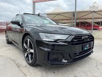 usata Audi A6 50 TDI 286 CV MILD HYBRID S-LINE FULL IVA ESPOSTA