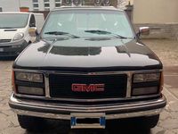 usata GMC Sierra 