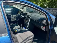 Usata Mercedes B180 116 CV (85 kW) 2010 Bluazzurro Utilitaria