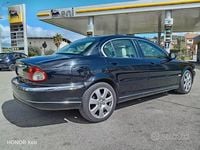 Usata Jaguar X-type 2005