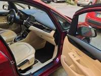 Usata BMW 218 Efficient Dynamics 95 CV (69 kW) 2016 Berlina