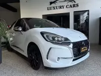 Gebraucht DS Automobiles DS3 Performance 120 PS (88 kW) 2016 Weiß Kleinwagen