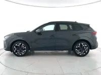 Usata Cupra Terramar 150 CV (110 kW) 2025 Fiord blue vernice pastello SUV