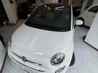 Usata Fiat 500 Dolcevita 69 CV (50 kW) 2021 Bianco Berlina