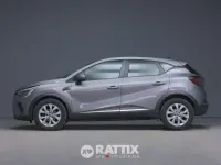 Occasion Renault Captur Business 116 ch (85 kW) 2020 Gris SUV